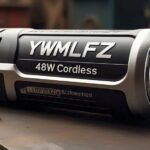 ywmlfz 48w cordless