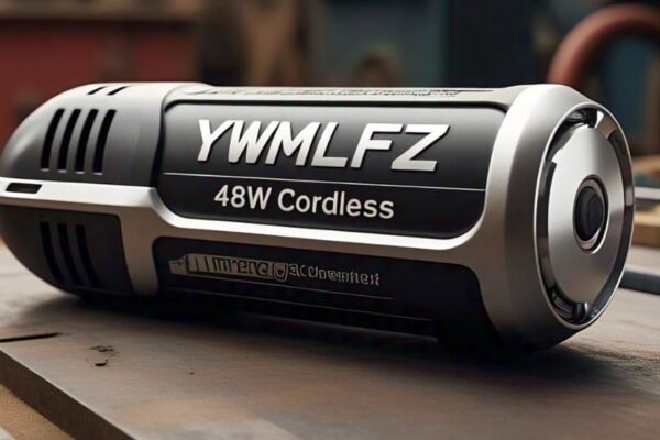 Unleashing Power and Versatility: The YWMLFZ 48W Cordless Revolution ywmlfz 48w cordless