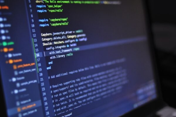 Unleashing Potential: The Game-Changing Features of New Software DH58GOH9.7 new software dh58goh9.7