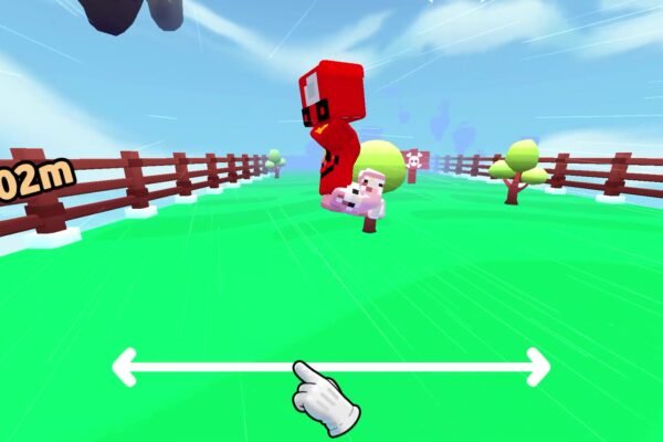 Unleash Fun and Creativity with Playhop Games: A Journey into Interactive Play playhop games